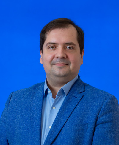 Буданов Анатолий Валерьевич