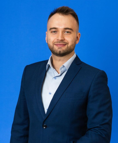 Буланов Ярослав Игоревич