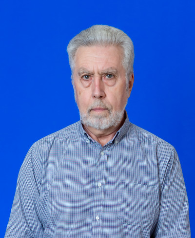 Бутов Геннадий Владимирович