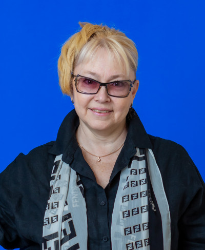 Бутылкина Елена Игоревна