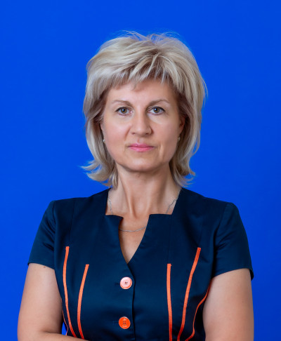 Бычкова Ирина Николаевна