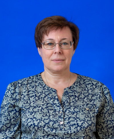 Варакина Галина Владиславовна