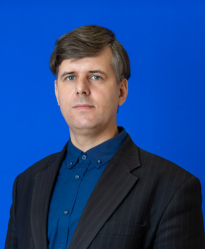 Варзин Василий Владимирович