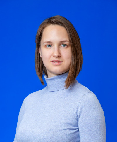 Васина Ксения Игоревна
