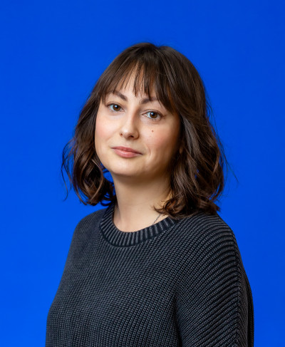 Вершинина Анастасия Владимировна