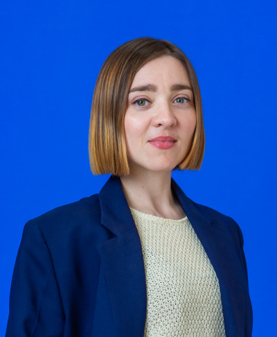 Вешнева Наталья Васильевна