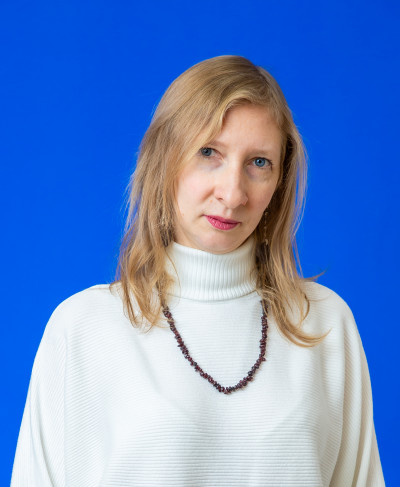 Виниченко Светлана Николаевна