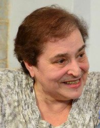 Шомина Елена Сергеевна