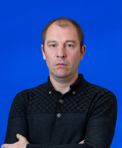Владимиров Олег Владимирович
