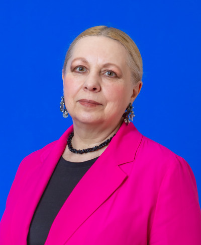 Волкодаева Ирина Борисовна
