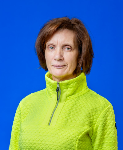 Володина Юлия Александровна