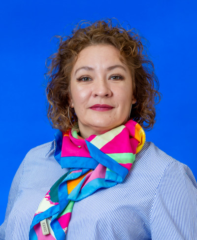 Вязникова Ксения Борисовна