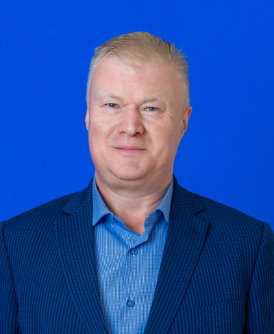 Гаврилов Александр Юрьевич