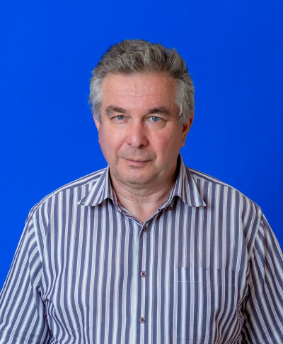Галкин Андрей Владимирович