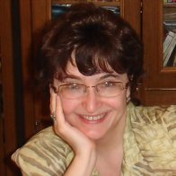 Шомова Светлана Андреевна