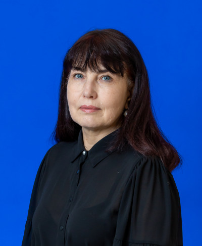 Гарипова Гульчира Талгатовна