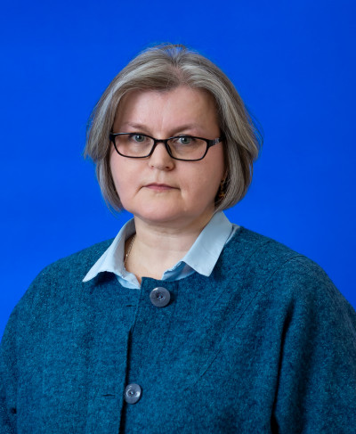 Герасимова Мария Павловна