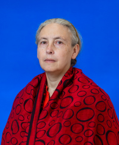 Герасимова Светлана Валентиновна