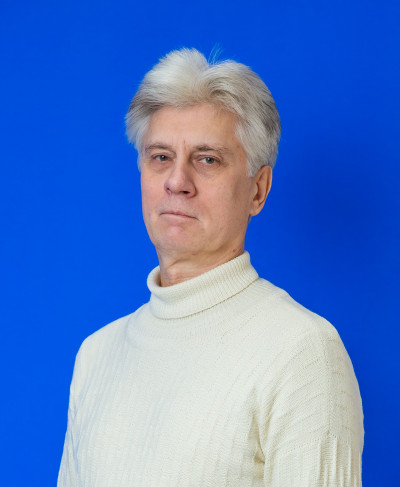 Годунов Михаил Викторович