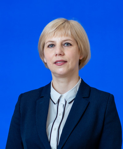 Голайдо Светлана Александровна