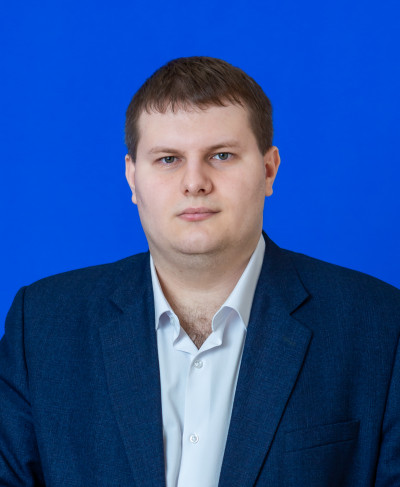Гончаров Николай Алексеевич