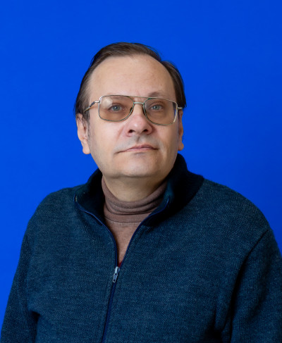 Горбунов Константин Юрьевич