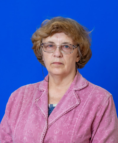 Гридина Наталья Николаевна