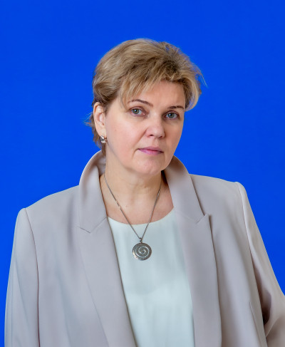 Громова Мария Валентиновна