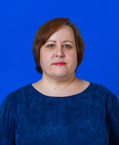 Грязнова Елена Валентиновна
