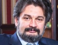 Шпунт Александр Владимирович