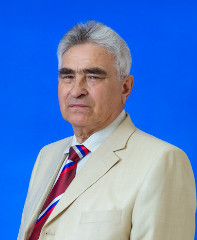 Губачев Николай Николаевич