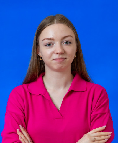 Гужавина Елизавета Николаевна