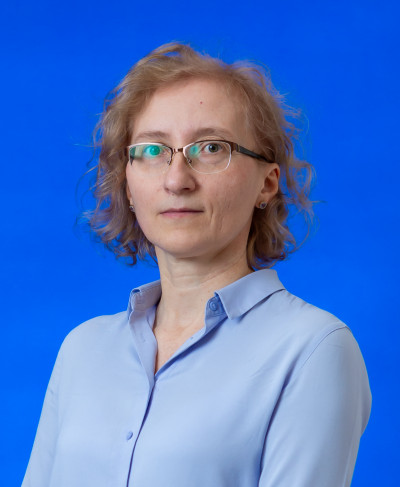 Гурова Ольга Анатольевна