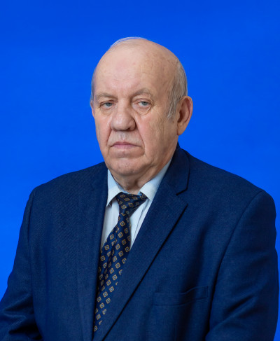 Давыдов Александр Федорович