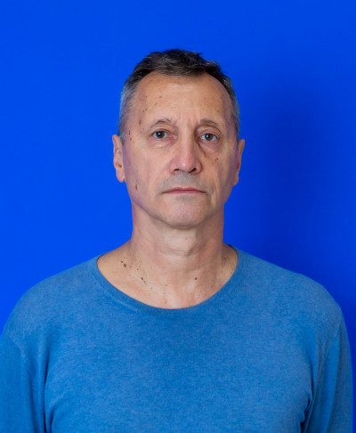 Дедов Александр Васильевич