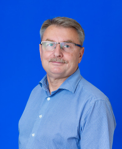 Дембицкий Сергей Геннадьевич