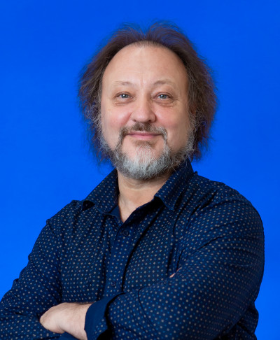 Денисов Александр Васильевич
