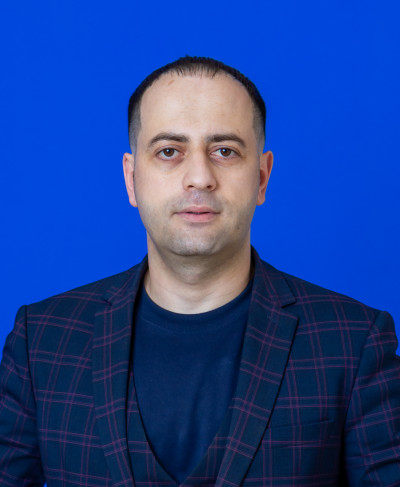 Джавадов Тимур Афисович