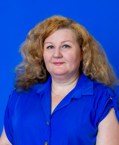 Дмитриева Дарья Александровна