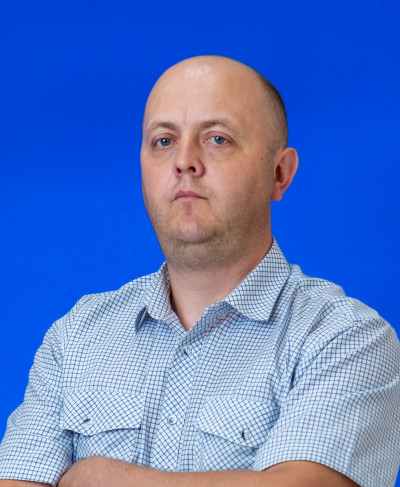 Дориомедов Александр Сергеевич
