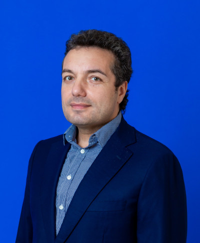 Друтин Леонид Борисович