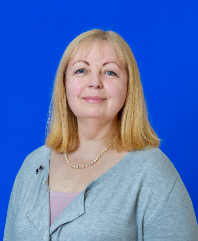 Дрынкина Ирина Петровна