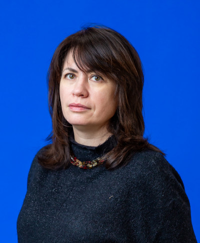 Дубоносова Елена Александровна
