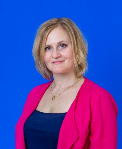 Дубровина Ирина Александровна