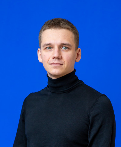 Дюбанов Михаил Викторович