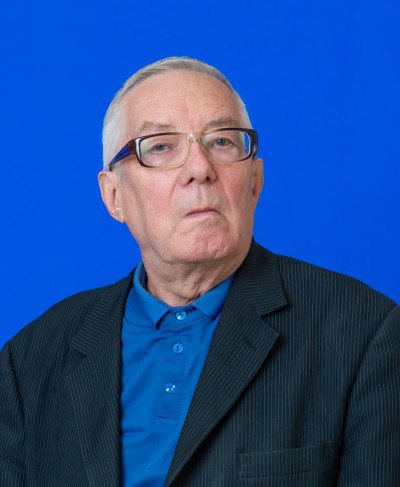 Жмакин Леонид Иванович