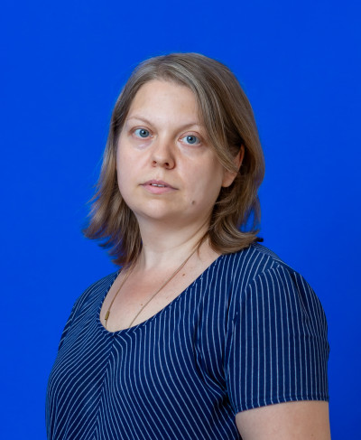 Журавлева Ольга Сергеевна