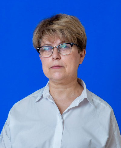Заболотская Евгения Александровна