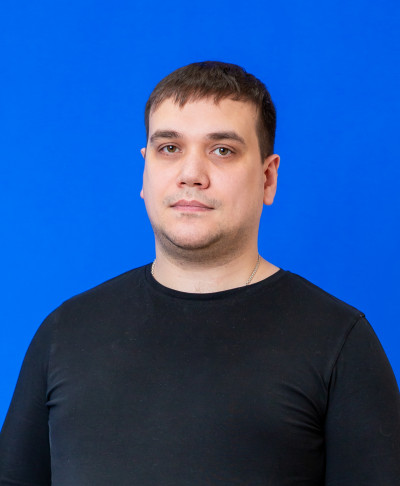Задорнов Константин Сергеевич