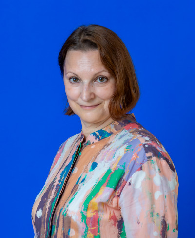 Запека Оксана Анатольевна